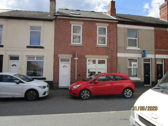 Flat for rent in New Zealand, Derby