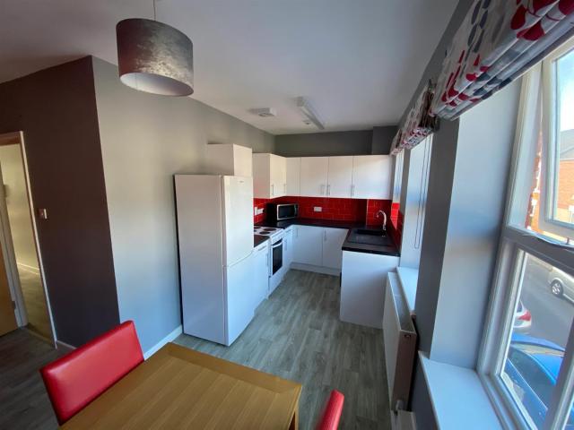 Flat for rent in New Zealand, Mackworth