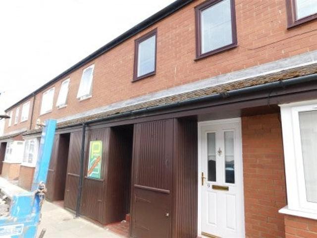 Flat for rent in North Shields, North Tyneside