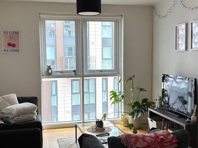 Flat for rent in City Centre, Salford