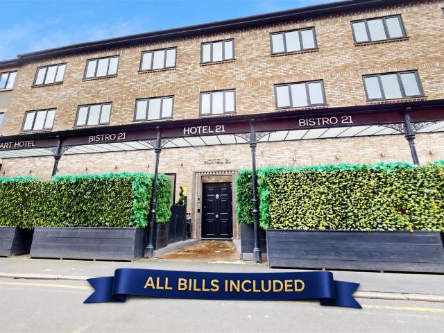 Flat for rent in Southport, Sefton
