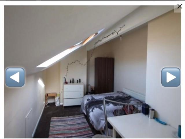 Flat for rent in Burley, West Yorkshire