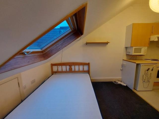 Flat for rent in Greater London