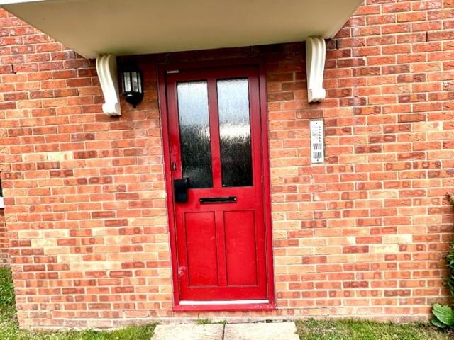 Flat for rent in Patchway, Bradley Stoke