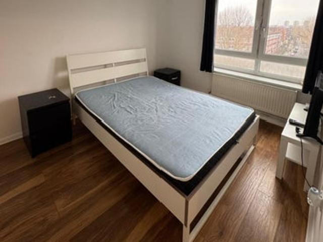 Flat for rent in Old Kent Road, Greater London