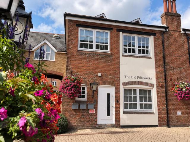 Flat for rent in Hyde, Winchester
