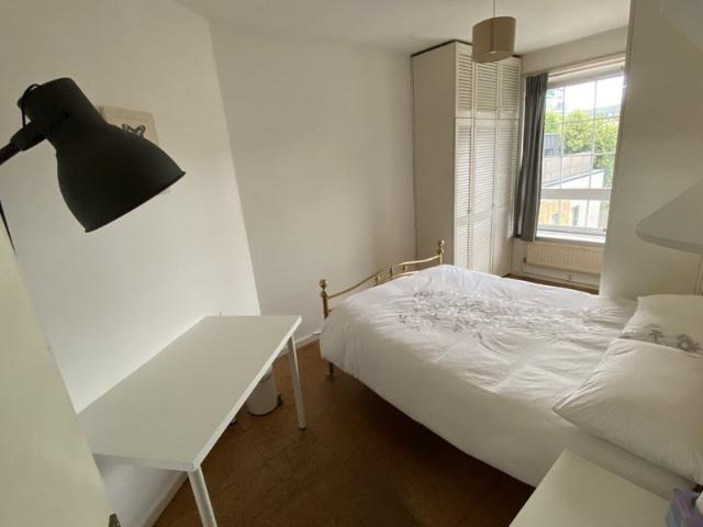 Flat for rent in The Borough, Greater London