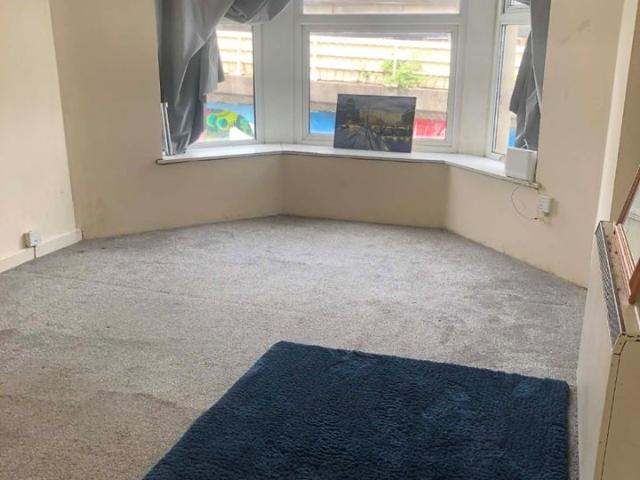 Flat for rent in Feckenham, City Of Bristol