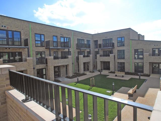Flat for rent in Easton, Feckenham