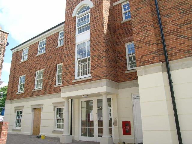 Flat for rent in Kings Hill, East Hertfordshire