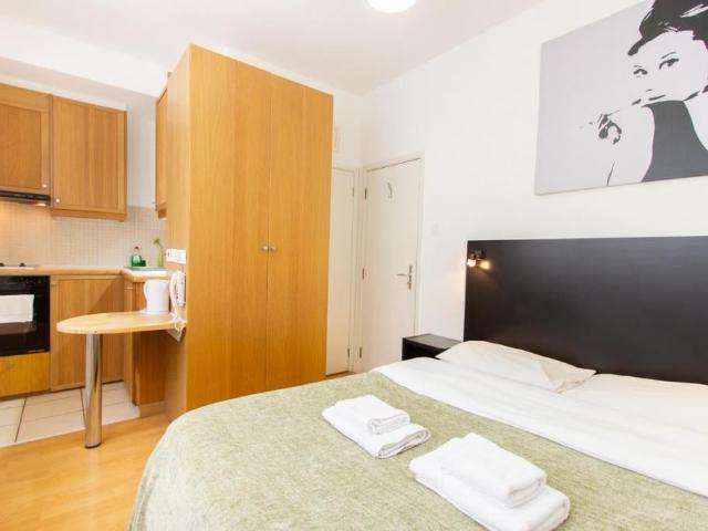 Flat for rent in Fitzrovia, Greater London