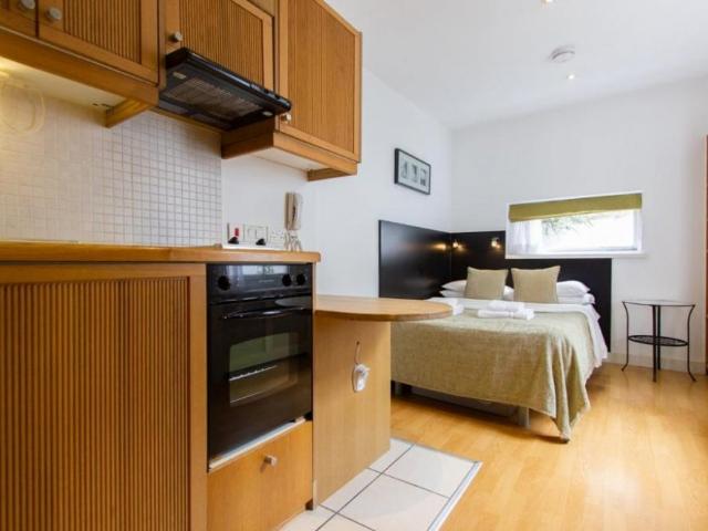Flat for rent in Camden Town, Fitzrovia
