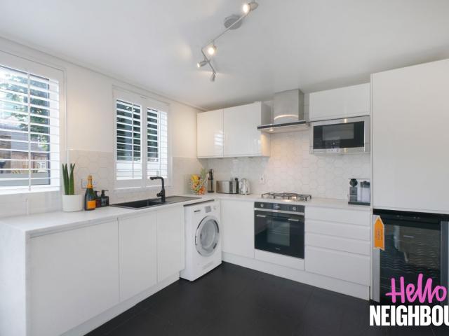 Flat for rent in Camden Town, Fitzrovia