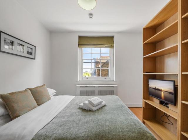 Flat for rent in Camden Town, Fitzrovia Flat for rent in Camden Town, Fitzrovia