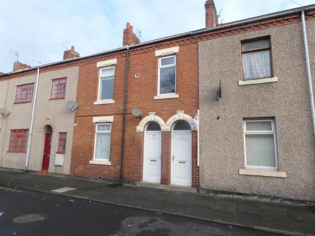 Flat for rent in Seaton Valley, Seaton Delaval