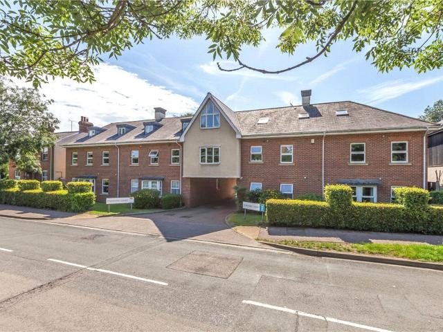 Flat for rent in Redbourn, St Albans