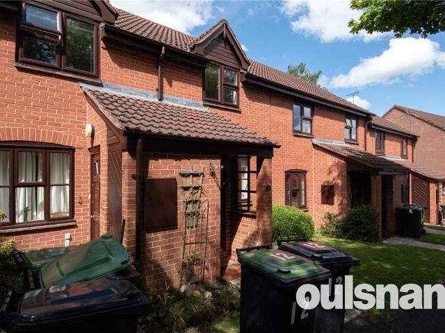 Flat for rent in Bromsgrove, Worcestershire