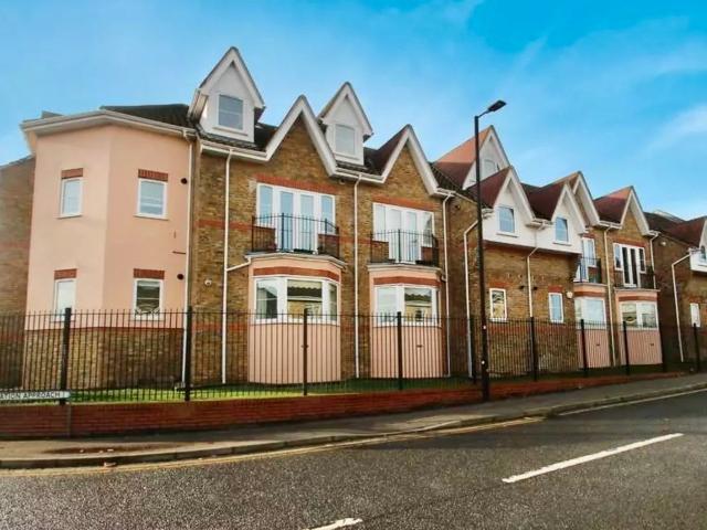 Flat for rent in Barling, Essex