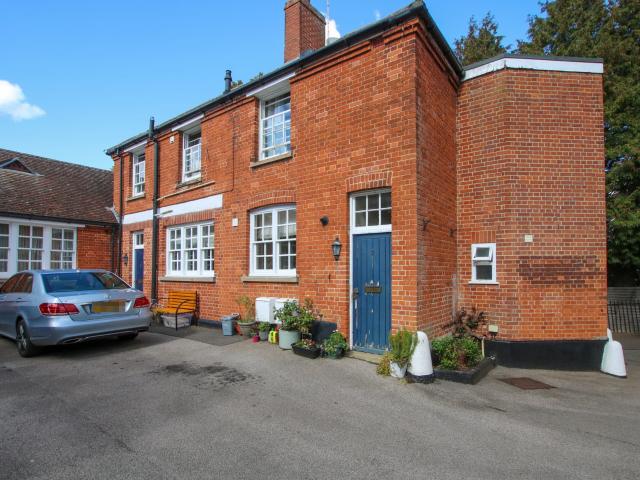 Flat for rent in Newmarket, West Suffolk