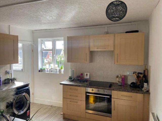 Flat for rent in Tile Hill, Isle Of Man
