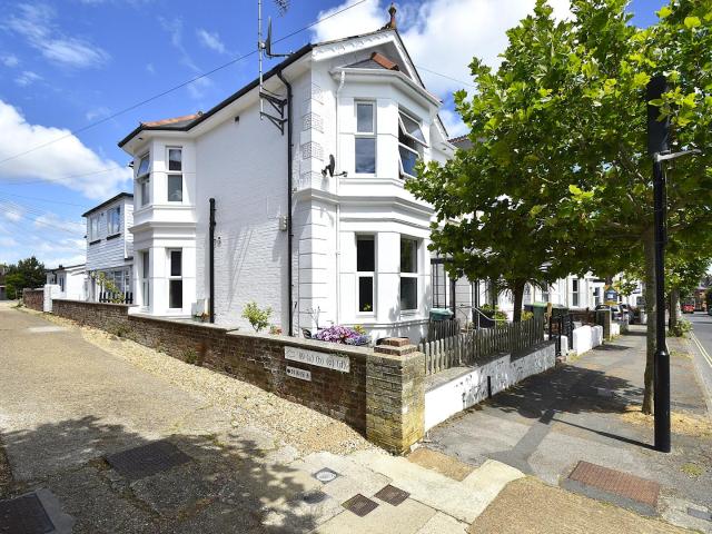 Flat for rent in Sandown, Isle Of Wight