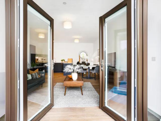 Flat for rent in Hersham, Walton-on-Thames