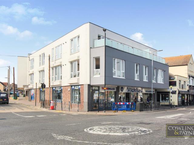 Flat for rent in Wickford