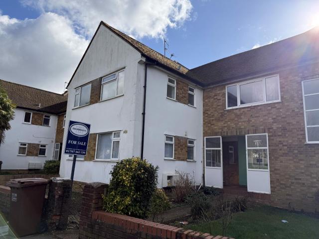 Flat for rent in Fretherne, Hertfordshire