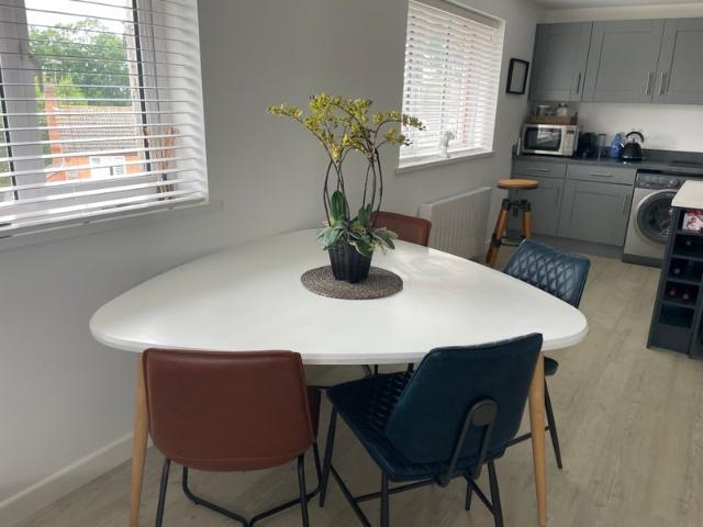 Flat for rent in Bedingfield, Suffolk
