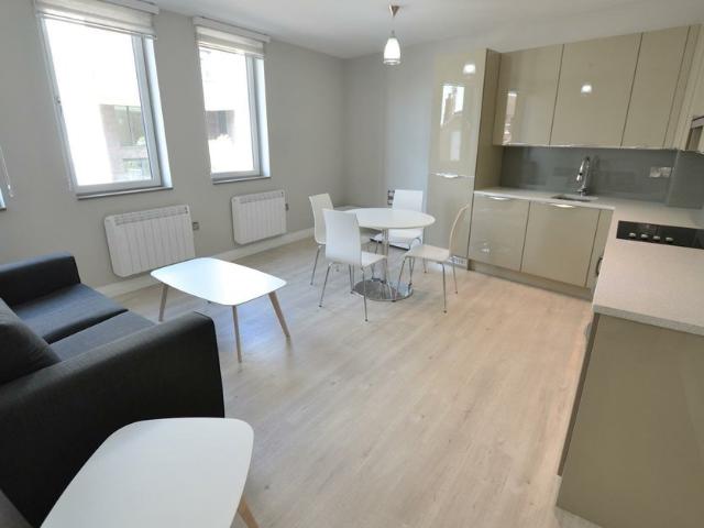 Apartment for rent in Horsted Keynes, Perryfields