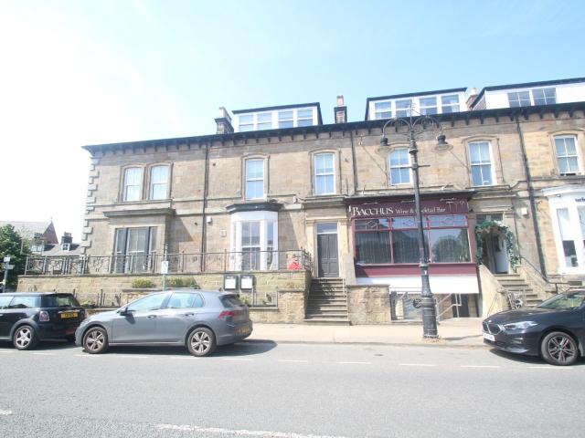 Flat for rent in Low Harrogate, Harrogate
