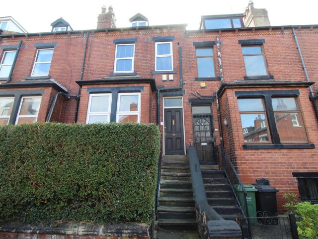 Flat for rent in Kirkstall, West Yorkshire