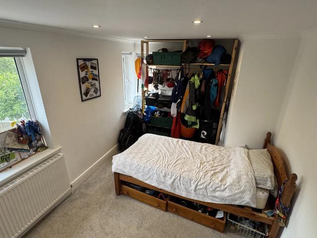 Flat for rent in Amersham