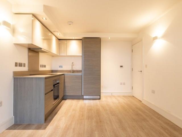 Flat for rent in Ditton, Tonbridge and Malling