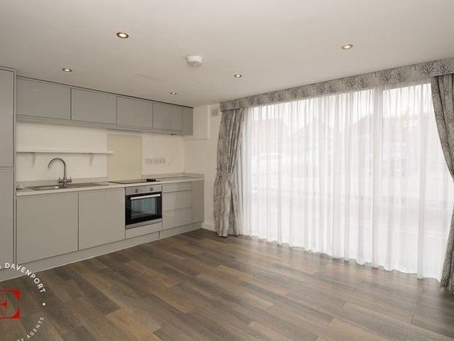 Flat for rent in Balsall, West Midlands