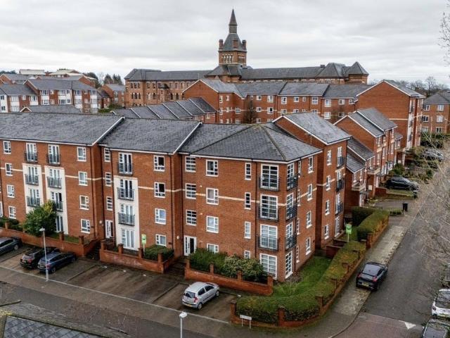 Flat for rent in Wylde Green, Birmingham