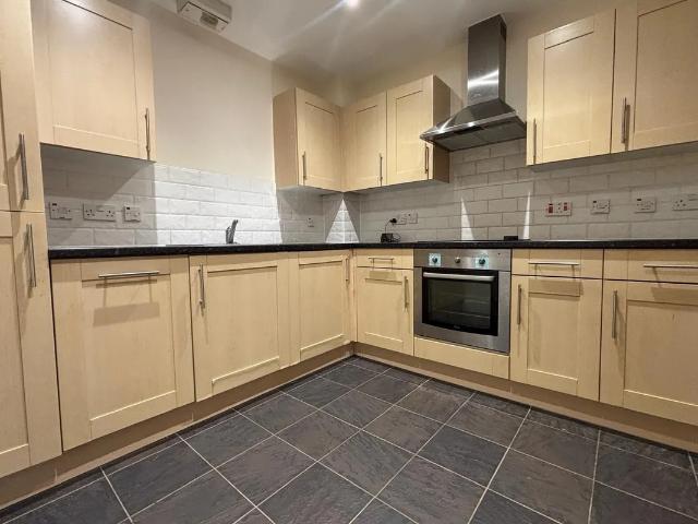 Flat for rent in Harborne, West Midlands