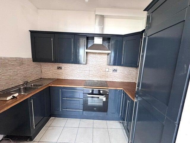 Flat for rent in Blackpool