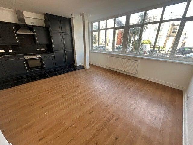 Flat for rent in South Shore, Blackpool