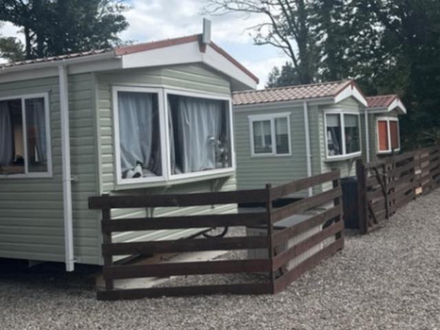 Flat for rent in Boards, Blanefield