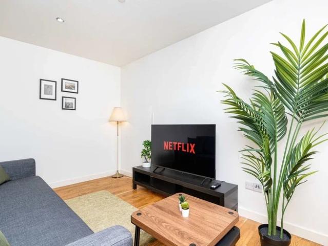 Flat for rent in Boddam, Scotland