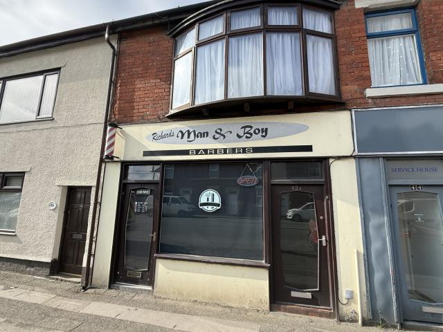 Flat for rent in Medlar-with-Wesham, Wesham