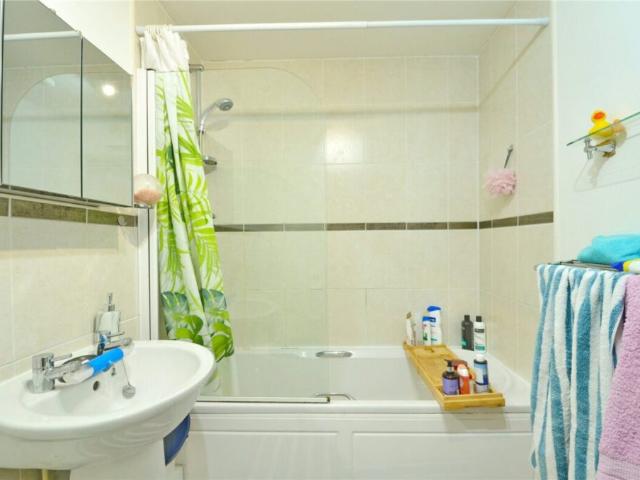 Flat for rent in Feckenham, City Of Bristol