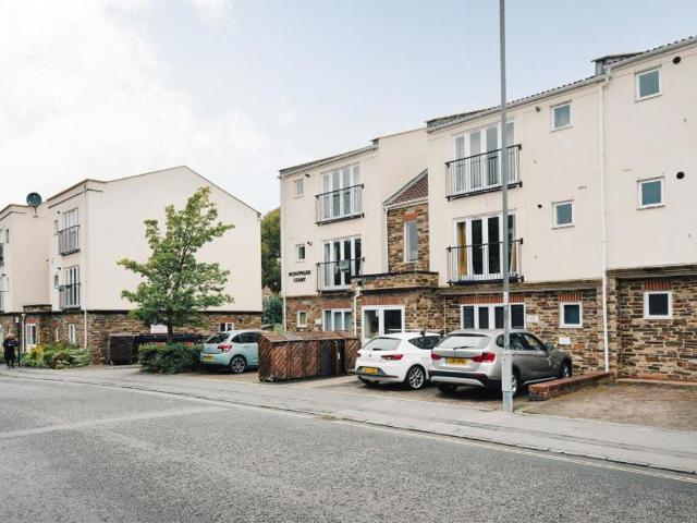 Flat for rent in Feckenham, City Of Bristol