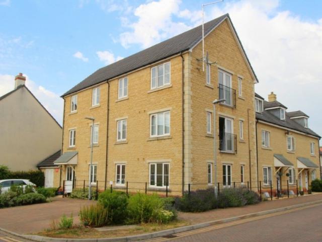 Apartment for rent in Quemerford, Calne