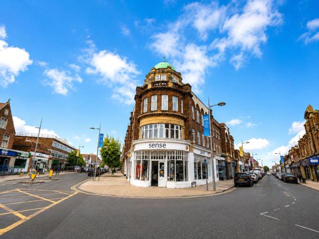 Flat for rent in Dale Hill, Essex