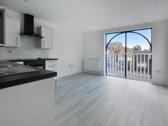 Flat for rent in Longfield and New Barn, Monks Orchard