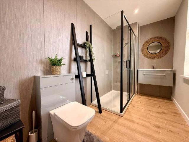 Flat for rent in Kingsmead, Egglescliffe