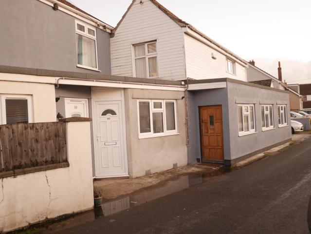 Flat for rent in Filton, South Gloucestershire