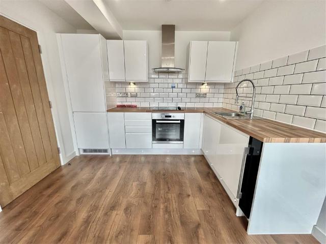 Flat for rent in Carlton, Gedling